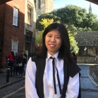 Wearn Xin (Edeline) (@wearnxin) 's Twitter Profile