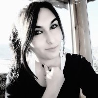 Emine IŞIKLI(@emine_isikli) 's Twitter Profile Photo