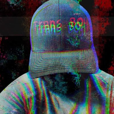 Trans Boy Co- Clothing And Accessories