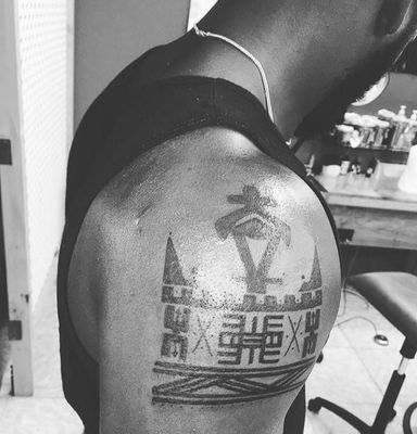 negus0105's profile picture. 