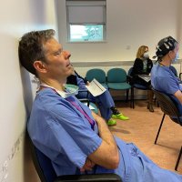 Matthew Gibson (@sleepyir) 's Twitter Profile