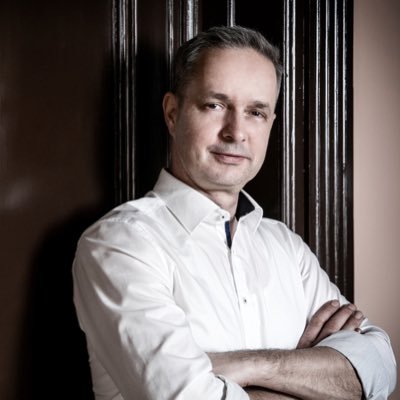 MarcoLanghof's profile picture. Überzeugungstäter - hier ganz ich selbst.