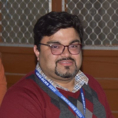 datta_abhirup's profile picture. Professor, 
Department of Astronomy, Astrophysics and Space Engineering, 
IIT Indore, India