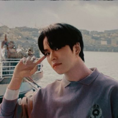 ✧ 𝙹𝙰𝙴𝙷𝚈𝚄𝙺 ✧ เจ้าเด็กสิงโตที่จริง ๆ แล้วเป็นแค่ลูกหมาตัวโต #TREASURE