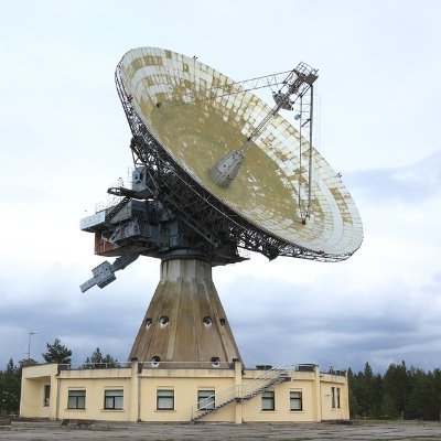 Isotropesque's profile picture. Je suis de retours !