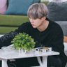 BTSSONYEONDAN7's profile picture. 💙💛