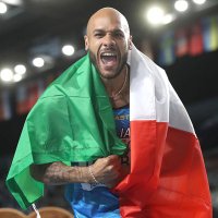 Lamont Marcell Jacobs (@crazylongjumper) 's Twitter Profile