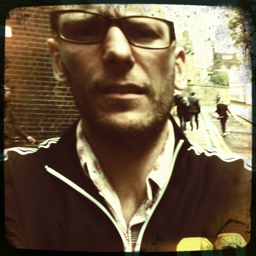 I do not spell like you expect me to. Experience Junkie. Head Culture & Methodology Head Accredited Masters @Hyperisland