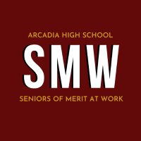 Arcadia SMW(@ArcadiaSMW) 's Twitter Profile Photo