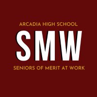 Arcadia SMW (@arcadiasmw) 's Twitter Profile