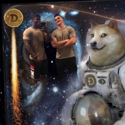 #dogeonly #dogeislife #dogeistheway #DOGEFAM #DOGEARMY all about anything doge! I follow back