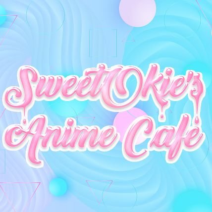 SweetOkie's Anime Cafeさんのプロフィール画像
