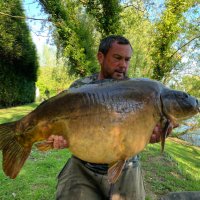 SHAUN G (@goughy70) Twitter profile photo