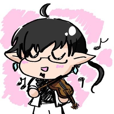 Primal | DM's 👍|Musician IRL & In-game | RP: Nobleman of Ishgard| Collabs? Uh, Yes! DM meh| pfp by @shisuipan ❤️| Will like 18+ Content 👀|