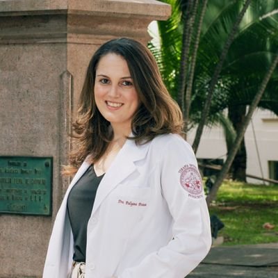 Pediatric intensive care MD 🇧🇷, living in the US 🇺🇲, applying to Peds! #Match2024 #ECFMGcertified

Interests: Peds, Global Health, and Critical Care.