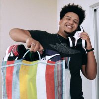 Chuck One (@chuckone_shc) 's Twitter Profile