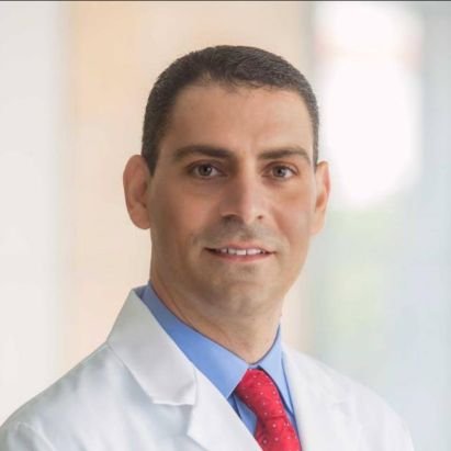 Associate Professor @WeillCornell ,Section Chief of #GIOncology #HoustonMethodistNealCancerCenter,Director of Cockrell Center for Therapeutics,Associate of HMRI