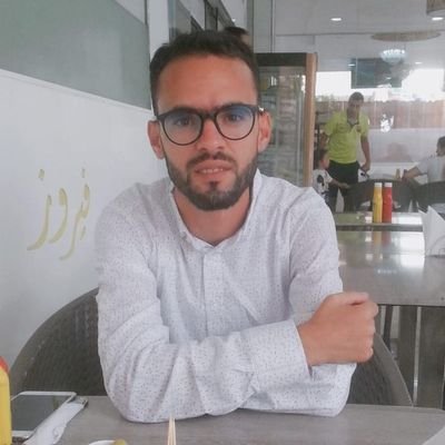 AnasBaraka1's profile picture. anas