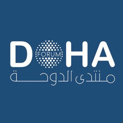 The 22nd Edition of Doha Forum will take place on the 7 & 8 December 2024 ...