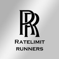 Ratelimit Runners (@ratelimitrunner) 's Twitter Profile