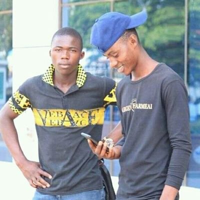 MichelSalumu8's profile picture. 