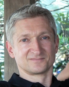 Former head of ICT for a large UK charity.