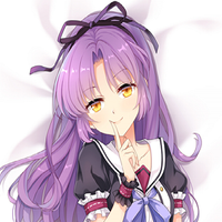 元・殲滅天使レン・ブライト (@enforcervx_ren) 's Twitter Profile