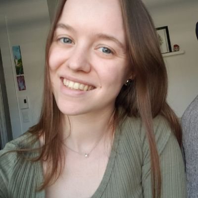 Animal Crossing /Harry Potter lover🔮| All Around Creative | 23 | She/Her | Twitch Affiliate
