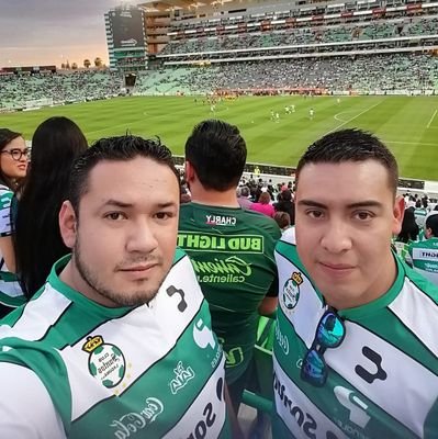 ramberselopez's profile picture. Santos Laguna. 58!