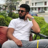 Can (@canurcin) Twitter profile photo
