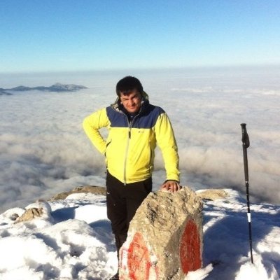 Principal Software Engineer at @AnaekoLtd Belfast, Northern Ireland, United Kingdom -- Java/Spring, C/C++, Golang