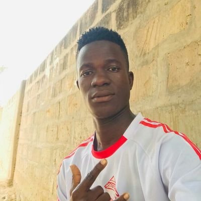 AdamaJa48895924's profile picture. am just here to make  friends from different part of the world
