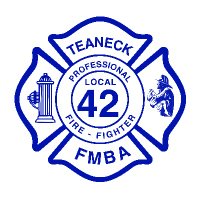 Teaneck FMBA Local 42(@teaneckff) 's Twitter Profile Photo