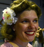 dancinjul's profile picture. Instructional Designer-PennStateSL,Dance-Line/Swing/Balboa, tea -RedRose,Pet Mom -Cat=Emma/Pup=Averey, Amateur Foodie- Love to bake/dine out/travel