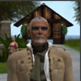 Just a S.L. Avatar searching for a lost friend.
Qui cerco di distrarmi con twitterine interessanti. Sognare non costa nulla e poi...vuoi mai?