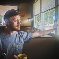 Luke P. Hopkins (@lukephopkins1) 's Twitter Profile