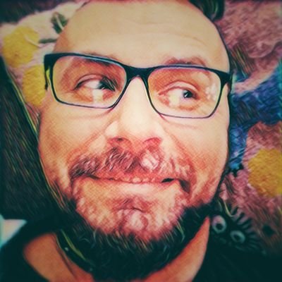 kaparta's profile picture. Star Trek scholar, linguist; also volunteering, cogsci, skepticism, FoD; fact-checker @ TED, oft writer @science/equality/etc. he/him