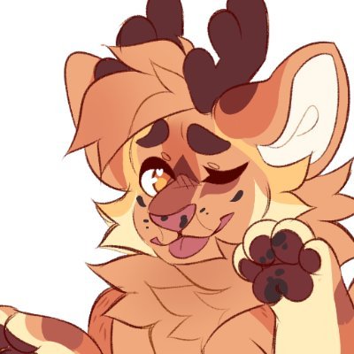 i live in my mind fortress thinking about stuff ️🌈 🏴
icon by ufohouse & banner by archieboy_aqu
im mostly on tumblr now :3
