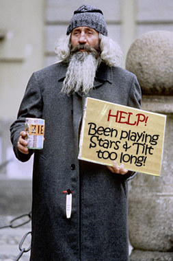 GrinderSuave's profile picture. 