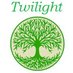 Twilight Community Group (@TwilightCommun3) Twitter profile photo
