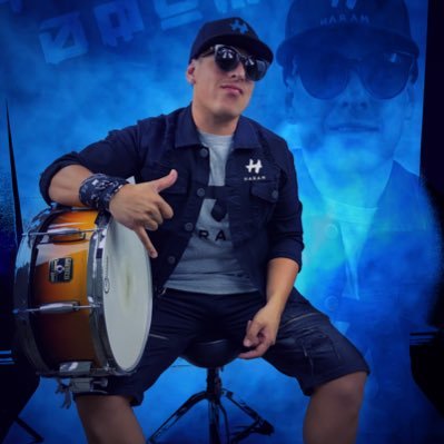 fhernandodrums1 Profile Picture