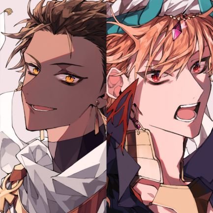 𝑇𝘩𝑒 𝑇𝑤𝑜 𝐾𝑖𝑛𝑔'𝑠さんのプロフィール画像