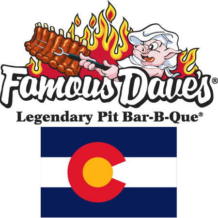 FDBBQmobile's profile picture. Colorado's Famous Dave's BBQ Truck - Fire for Hire - Serving Colorado the BEST hickory-smoked barbecue in the world.