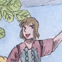 Soubun (@soubunart) Twitter profile photo
