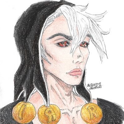 RP. Nero Risotto and a plethora of oc's(18+) all rp is set in 2018 and ongoing.
( because 2020 and 21 is meh)
And please no UwU, or *roleplay *... Please.