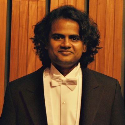 syammenon22's profile picture. Proud Father | Late Bloomer | Tennis | Classical Music | Technologist