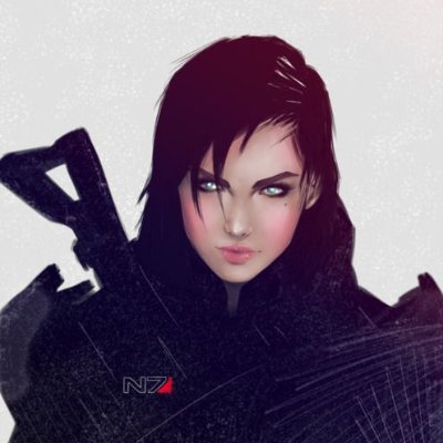 Spectre, Hero of the Blitz, N7 Operative | #ꜰᴇᴀᴛʜᴇʀ