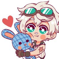 Tersa (@blulious) 's Twitter Profile