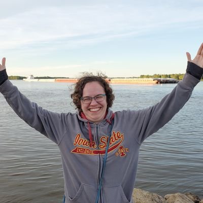 jeoteach1's profile picture. I teach small people, love tech in the classroom, and enjoy Iowa State and Northern Iowa ball games in the meantime!