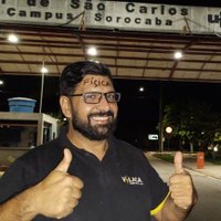 Alexandre Vilaça (@alexkiddvs) 's Twitter Profile